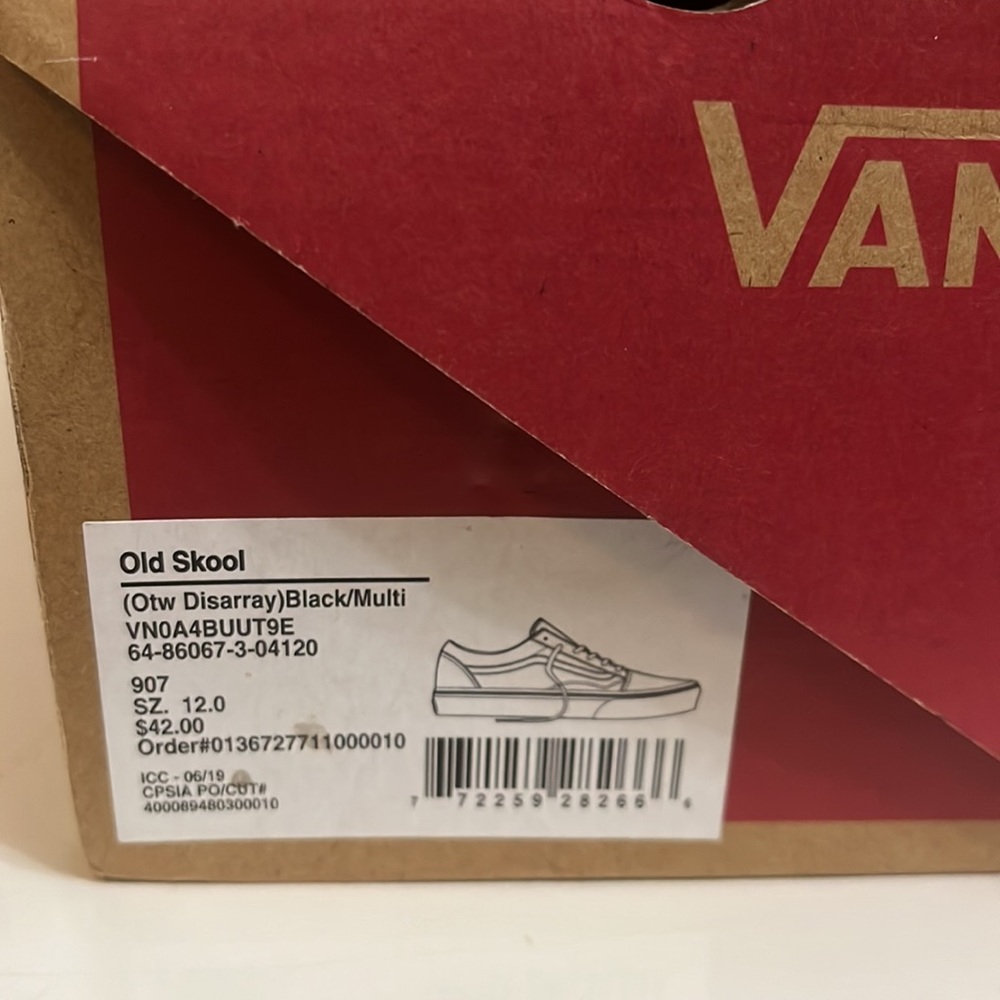 Kids Vans - Picture 6 of 6
